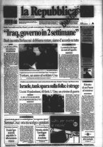 giornale/RAV0037040/2004/n. 118 del 20 maggio